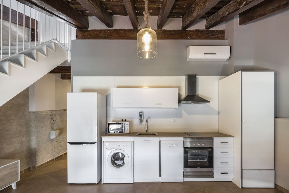 Mon Suites San Nicolas Studio 5