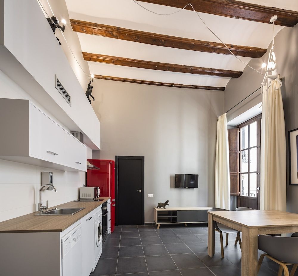 undefined Mon Suites San Nicolas 9