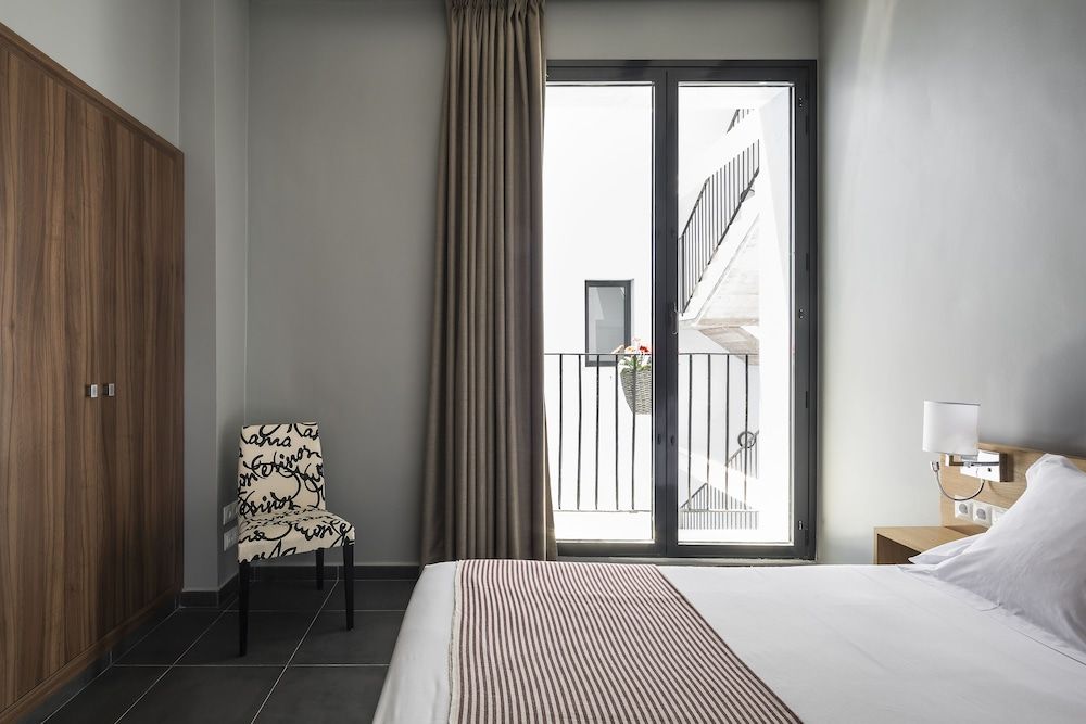 Mon Suites San Nicolas Apartment, 2 Bedrooms (3 adults) 2