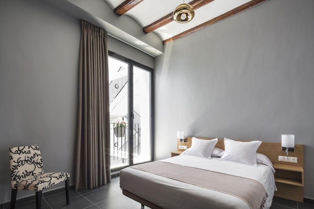 undefined Mon Suites San Nicolas 3