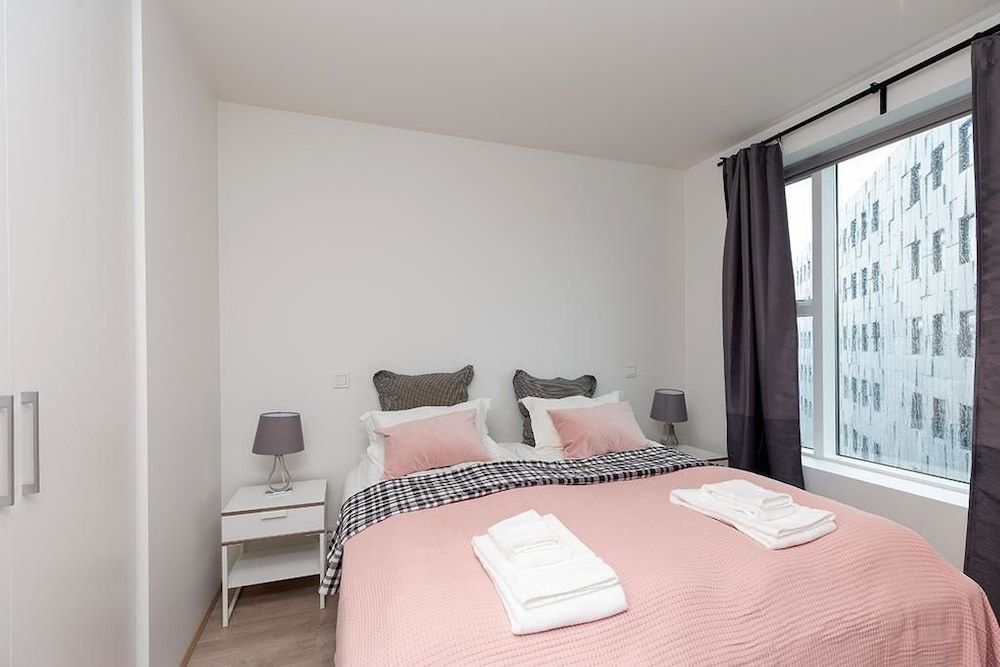 undefined Salka Suites 3