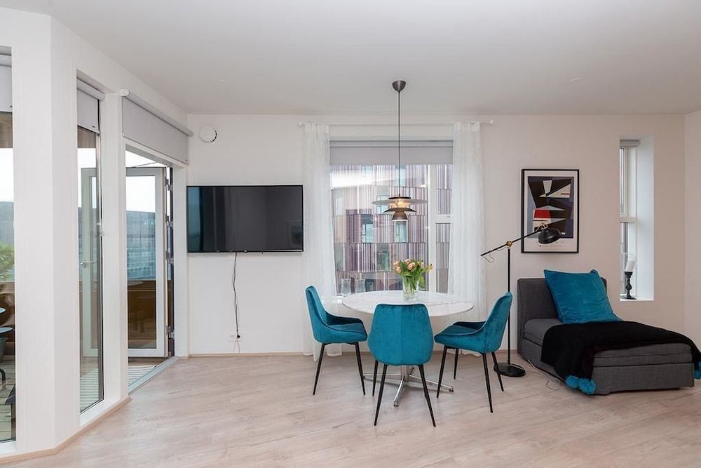 undefined Salka Suites 5