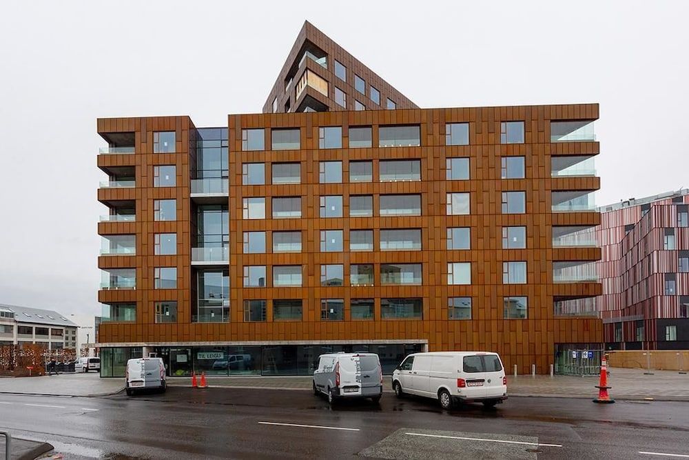 undefined Salka Suites 2