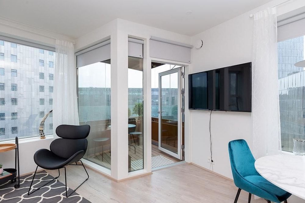 undefined Salka Suites 6