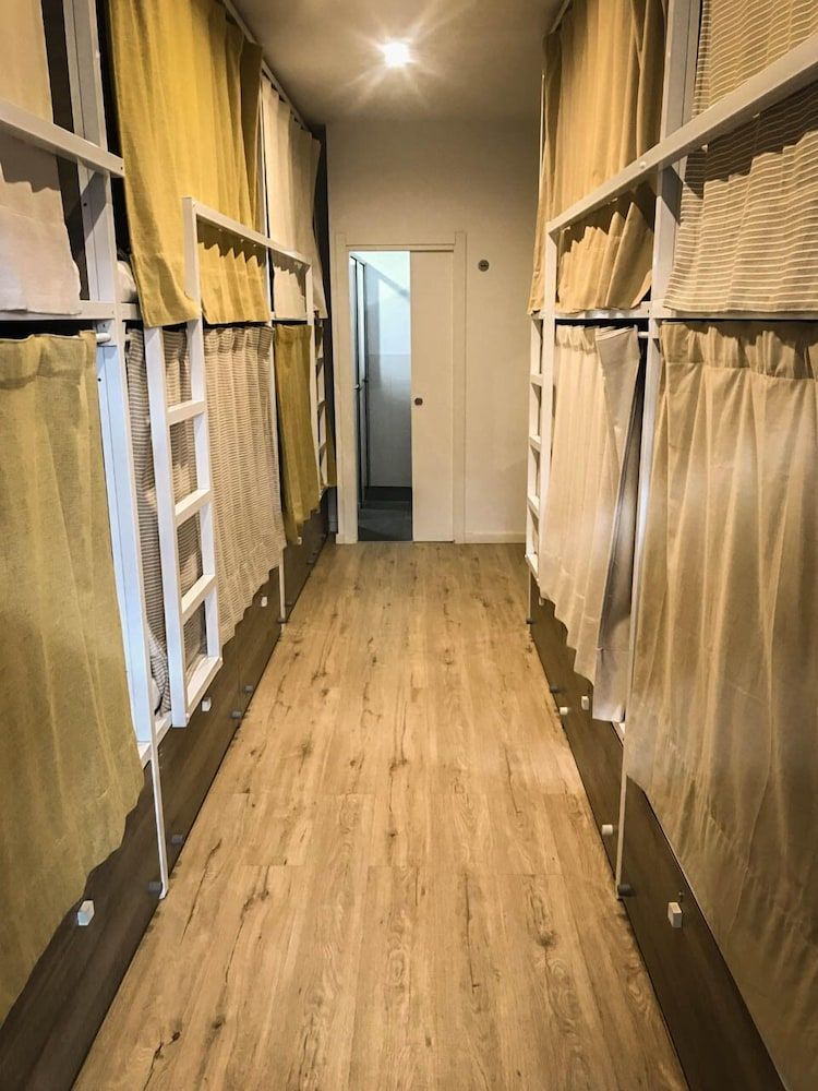 undefined Cantagua Hostel 2