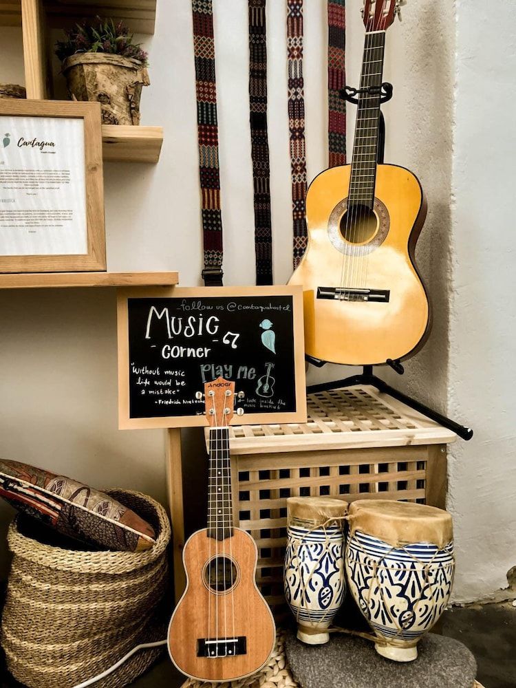 undefined Cantagua Hostel 10