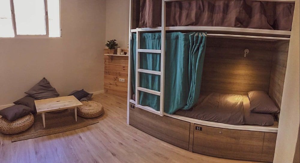 undefined Cantagua Hostel 3