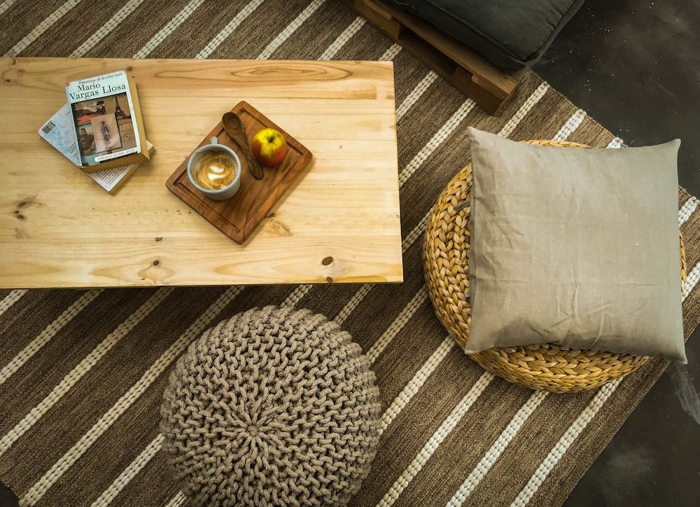 Cantagua Hostel Shared Dormitory, Women only, Private Bathroom (La Higuera - 1 bed in 4 Bed Dorm) 5