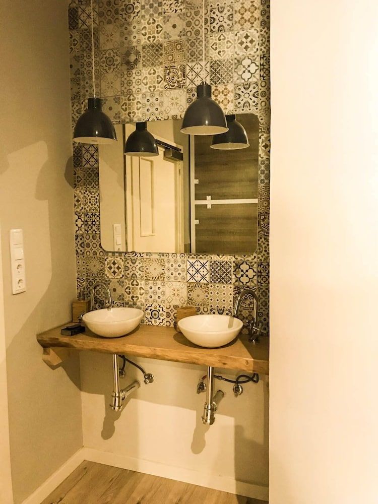 Cantagua Hostel Shared Dormitory, Women only, Private Bathroom (La Higuera - 1 bed in 4 Bed Dorm) 2