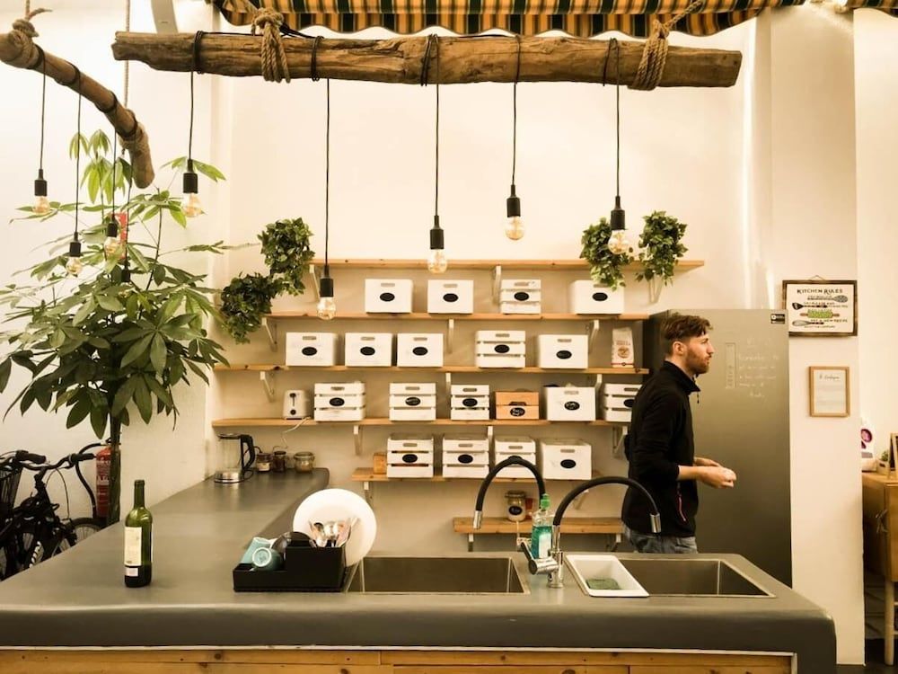 undefined Cantagua Hostel 6