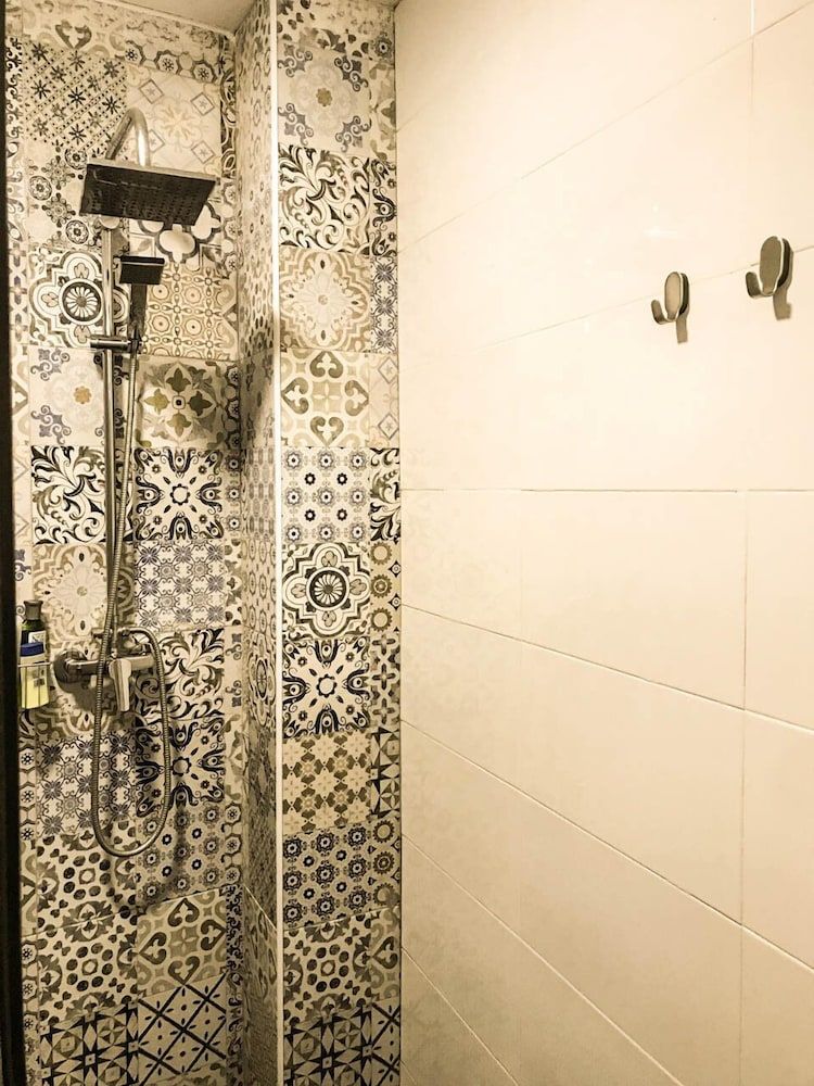 Cantagua Hostel Shared Dormitory, Women only, Private Bathroom (La Higuera - 1 bed in 4 Bed Dorm) 4