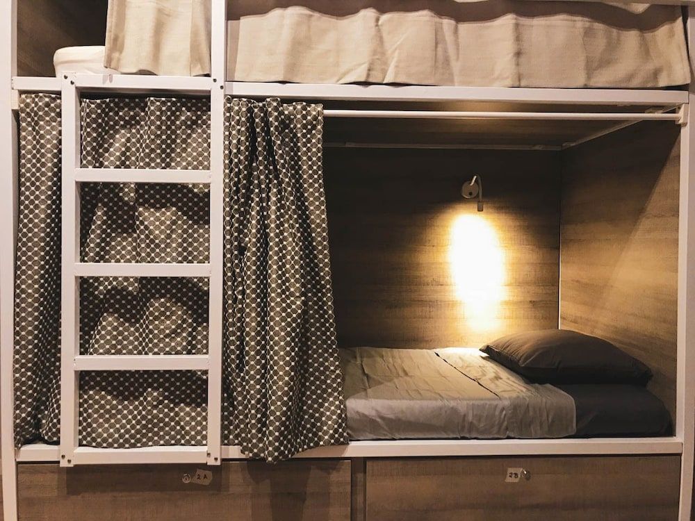 undefined Cantagua Hostel 4