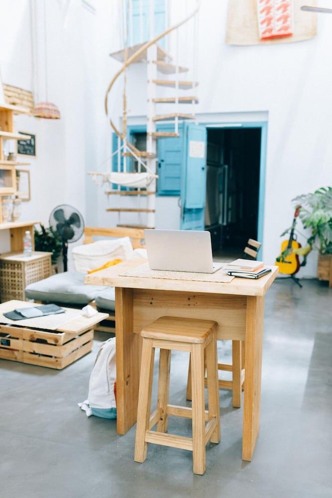 undefined Cantagua Hostel 8