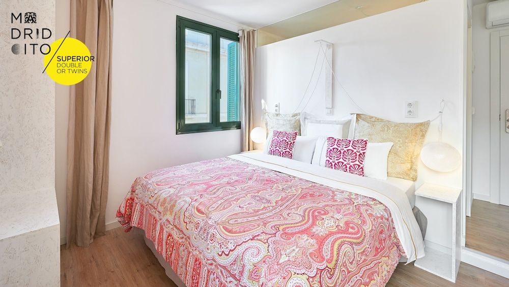 undefined Madridcito 9