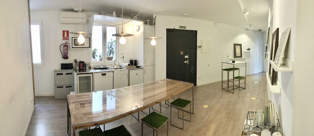 Madridcito Economy Double Room 4