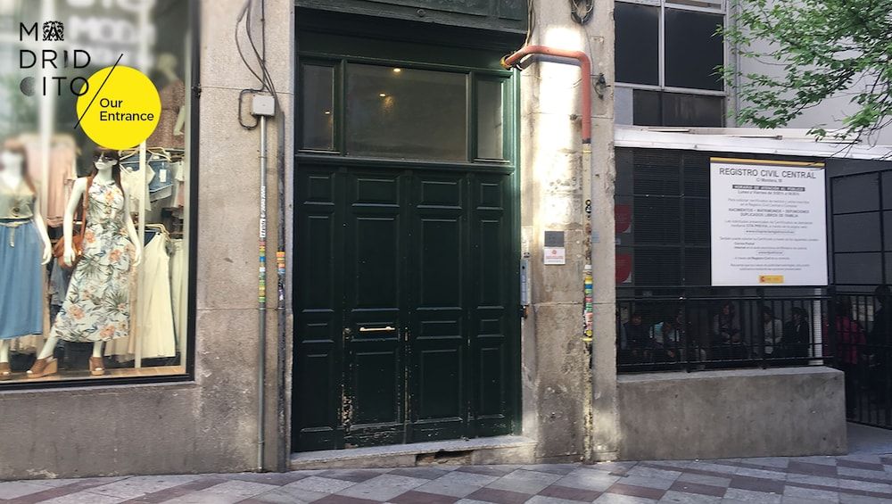 undefined Madridcito 6