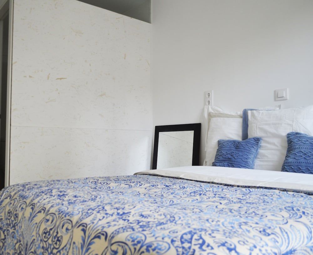 Madridcito Economy Double Room 3