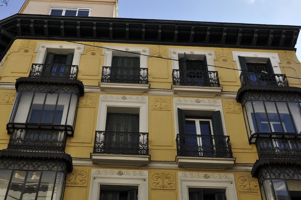 undefined Madridcito 8