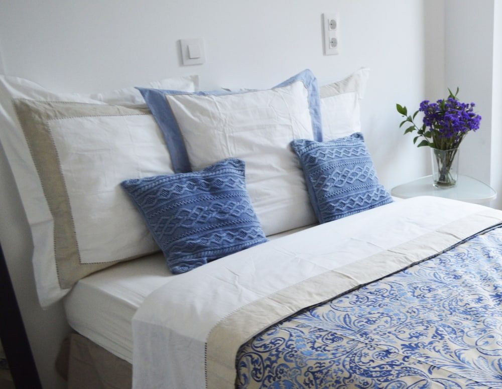 Madridcito Economy Double Room 2