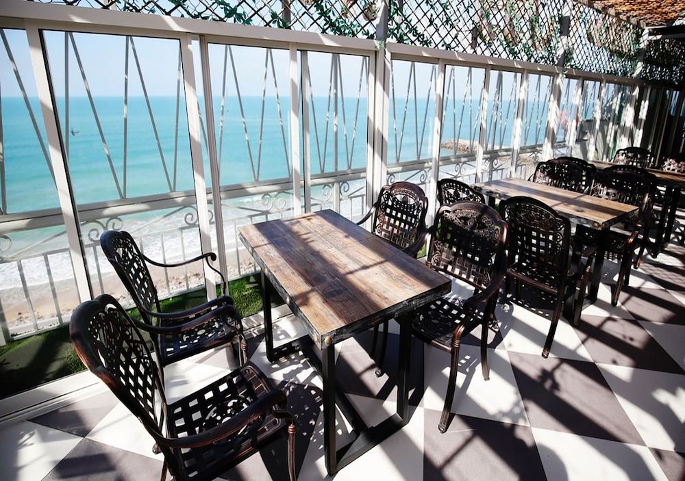 undefined Great Wall Hotel 7