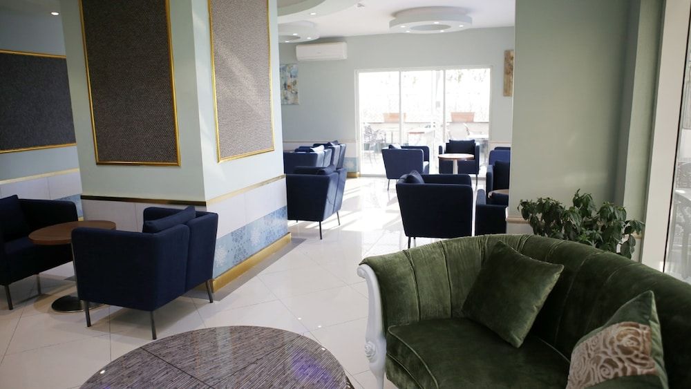 undefined Great Wall Hotel 3