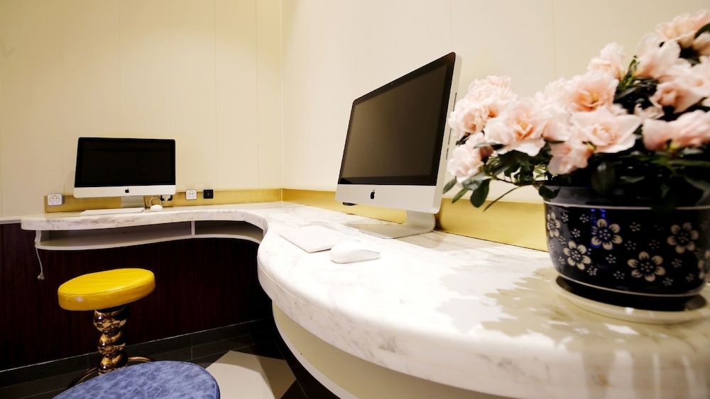 undefined Great Wall Hotel 2