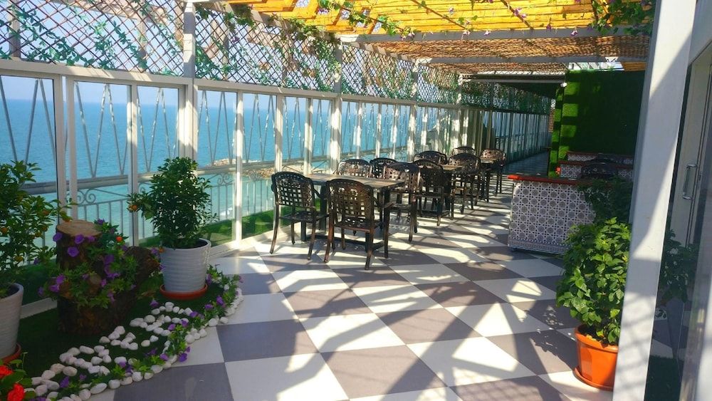 undefined Great Wall Hotel 8