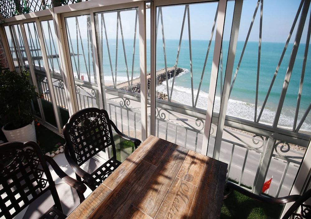 undefined Great Wall Hotel 6