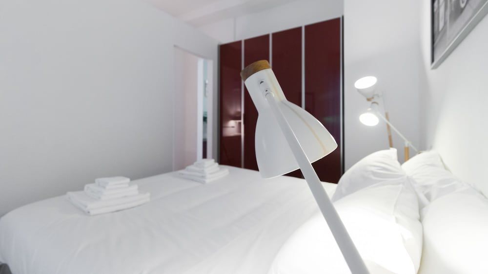 undefined Italianway Apartments - Merlo 3 8