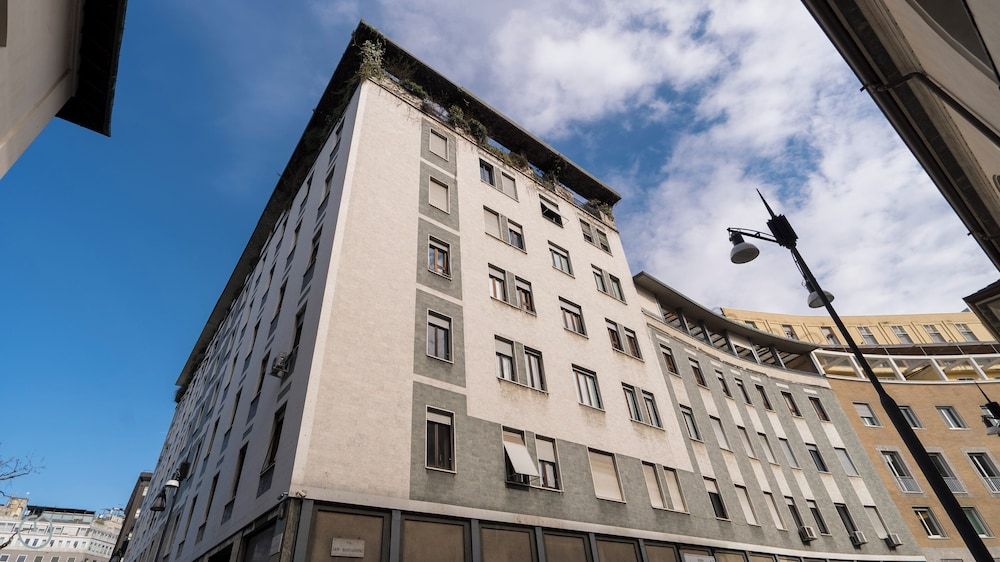 undefined Italianway Apartments - Merlo 3 2