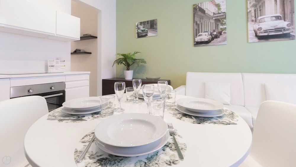 undefined Italianway Apartments - Merlo 3 4