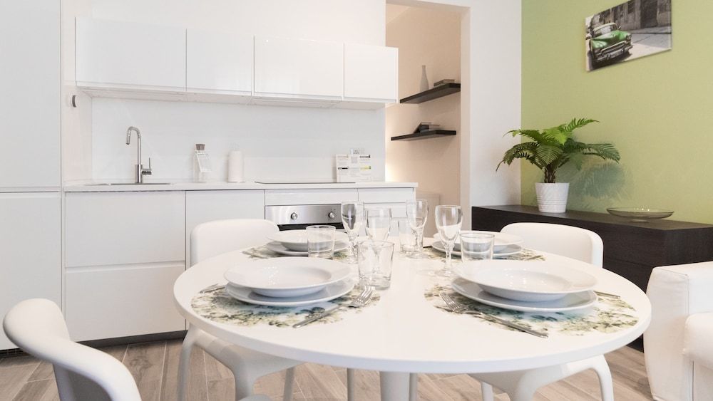 undefined Italianway Apartments - Merlo 3 3