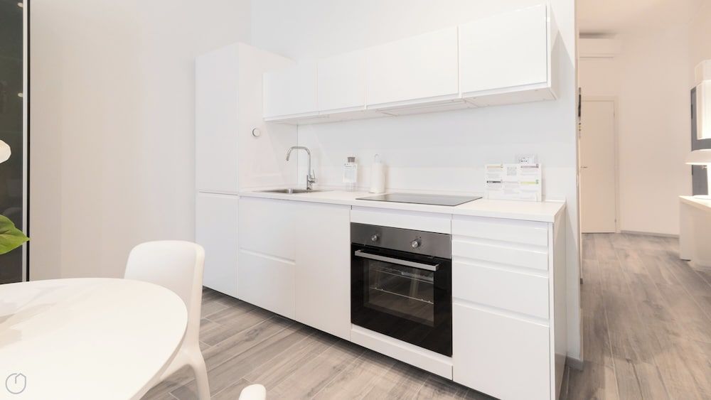 Italianway Apartments - Merlo 3 Apartment (1 Bedroom) 20