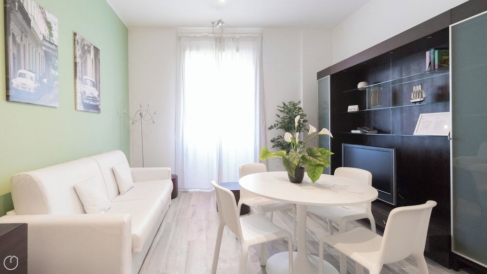 Italianway Apartments - Merlo 3 Apartment (1 Bedroom) 19