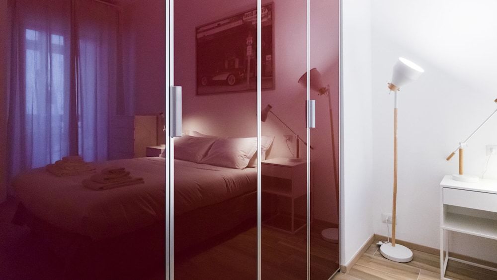 Italianway Apartments - Merlo 3 Apartment (1 Bedroom) 16