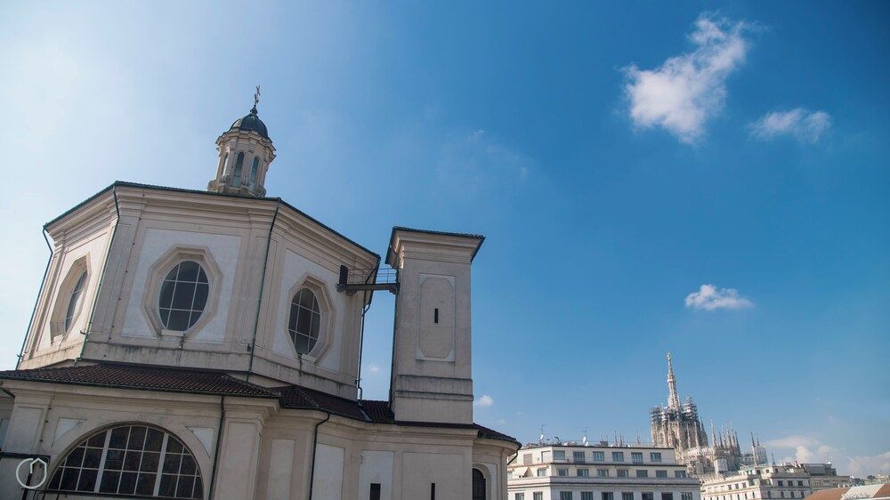 Italianway Apartments - Merlo 3 Apartment (1 Bedroom) 8