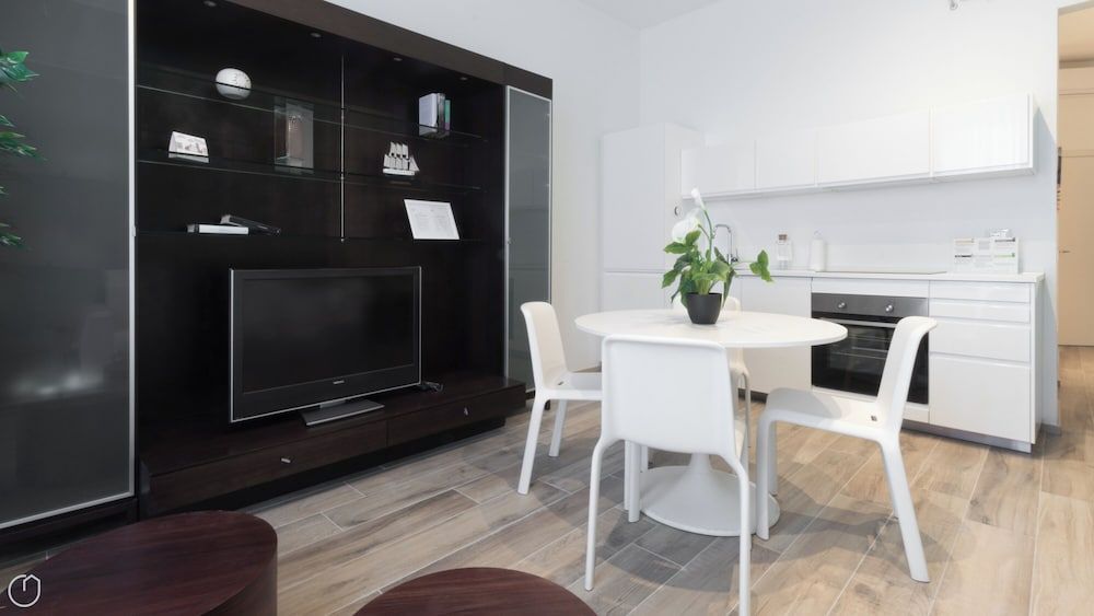 Italianway Apartments - Merlo 3 Apartment (1 Bedroom) 21