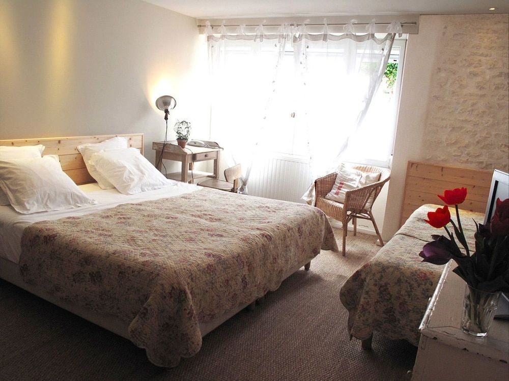 Family Room (Caractère)