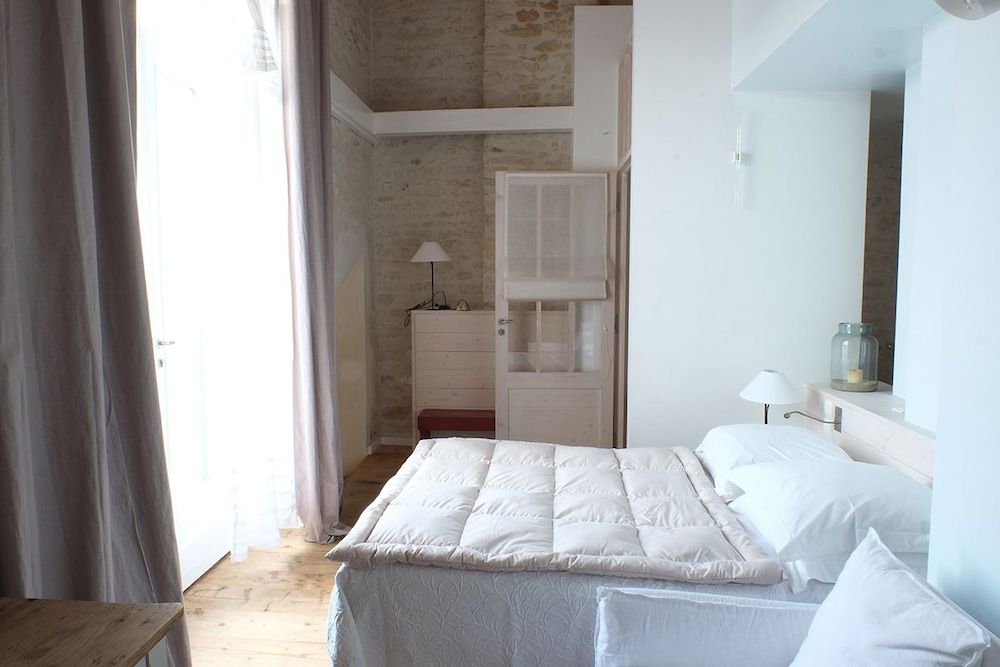 Double Room (Ravissante)
