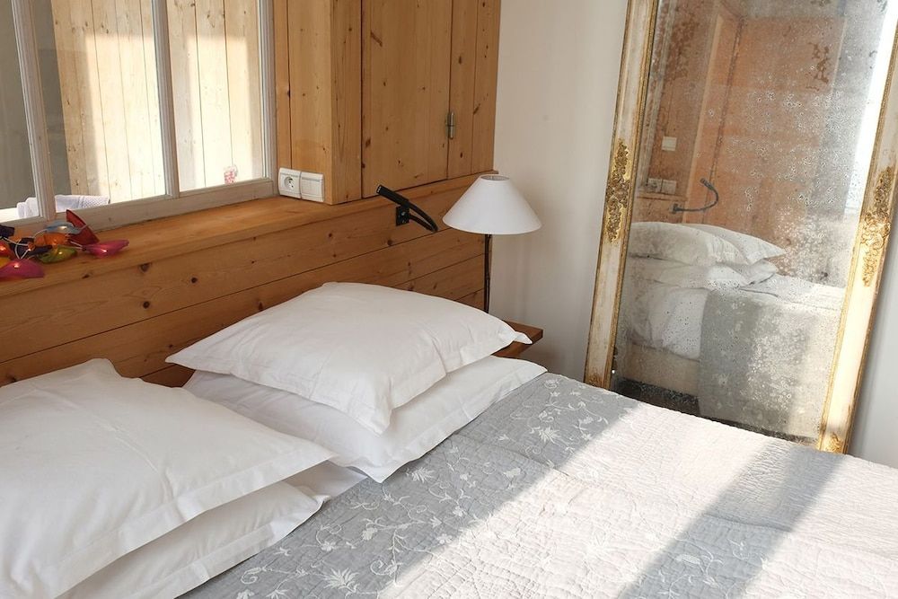 Double Room (Elégante)