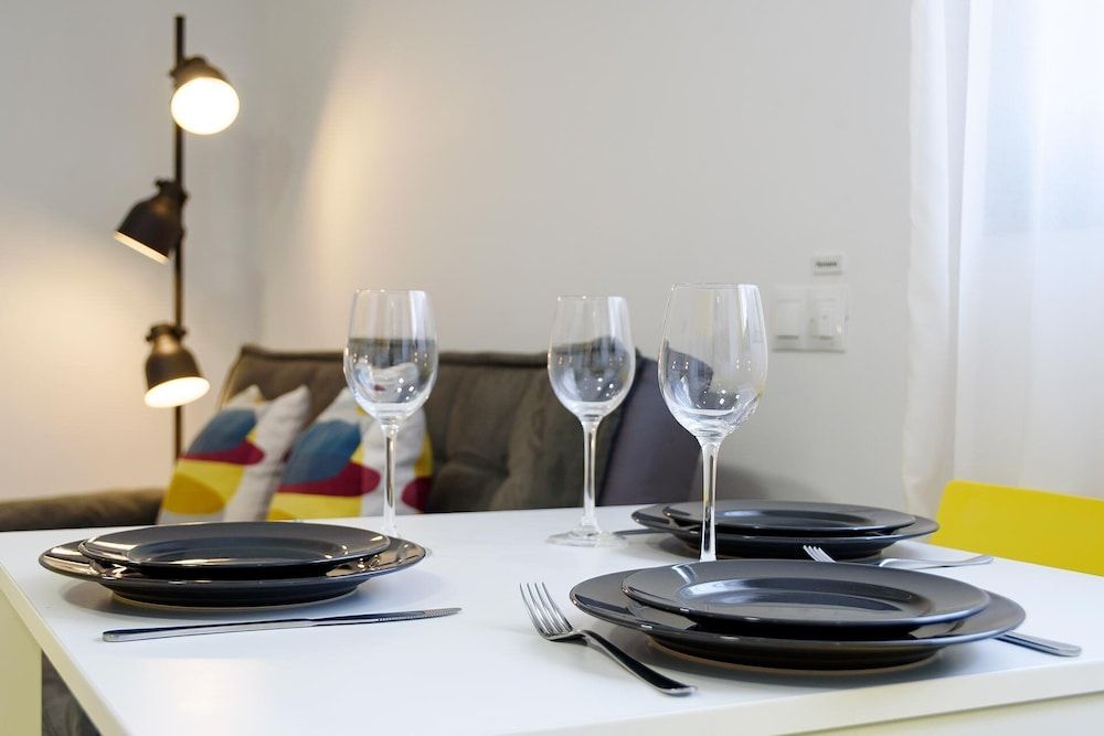 Castell Beach Studio 5