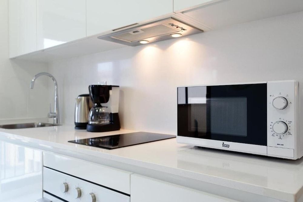 Castell Beach Apartment, 2 Bedrooms 10