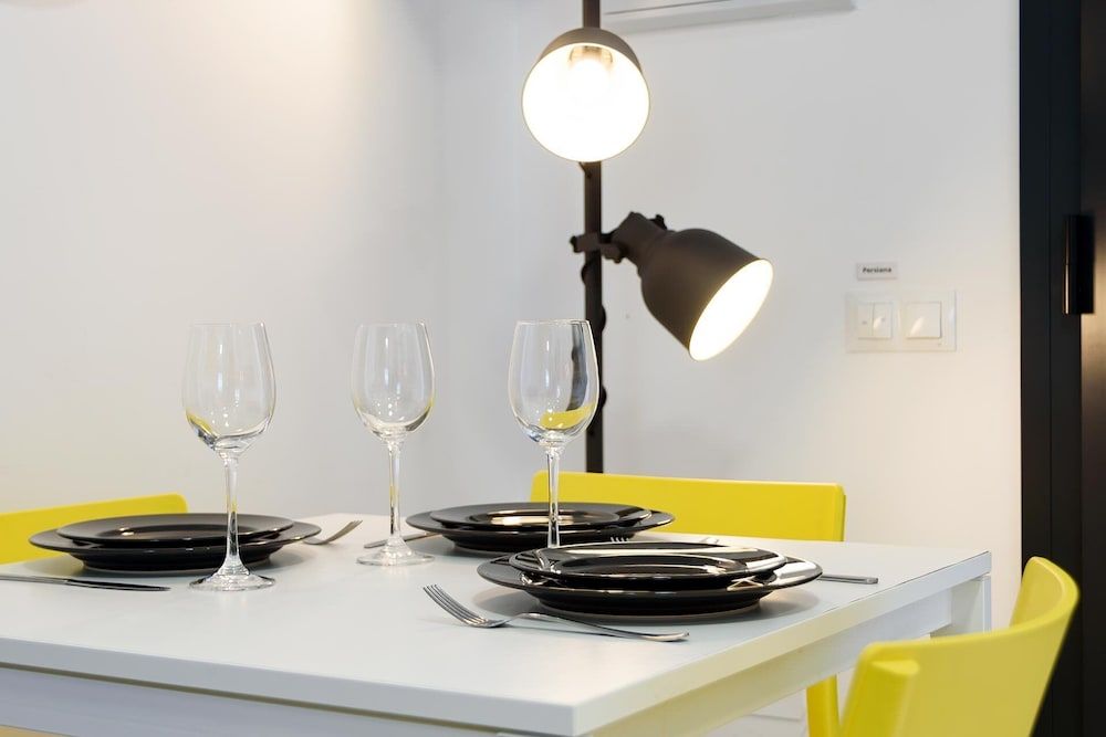 Castell Beach Comfort Apartment, 1 Bedroom 6