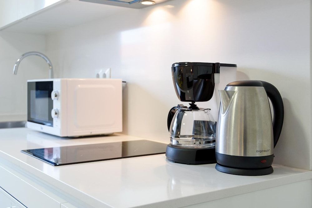 Castell Beach Studio 4