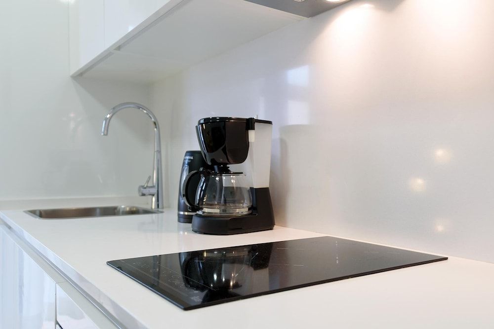 Castell Beach Comfort Apartment, 1 Bedroom 7