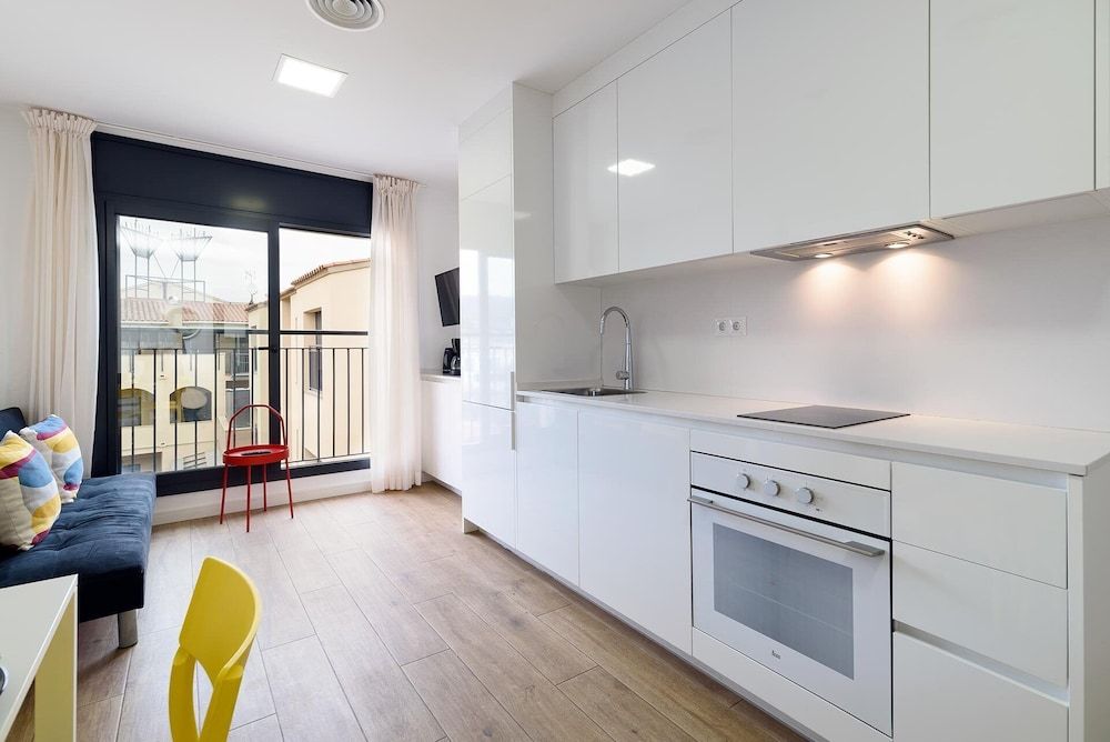 Castell Beach Apartment, 2 Bedrooms 4