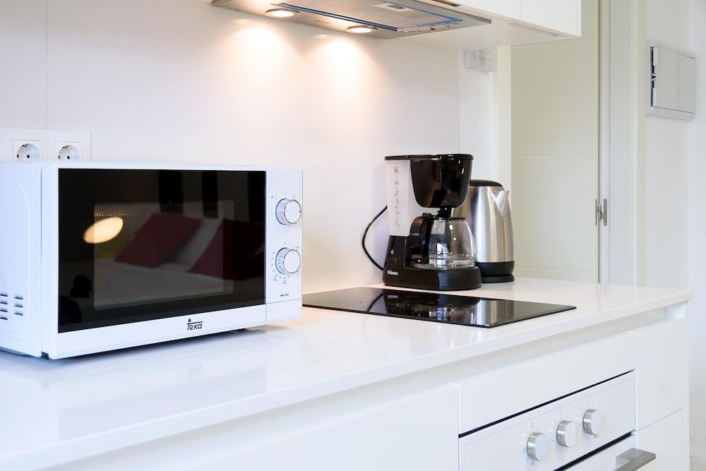 Castell Beach Studio 3