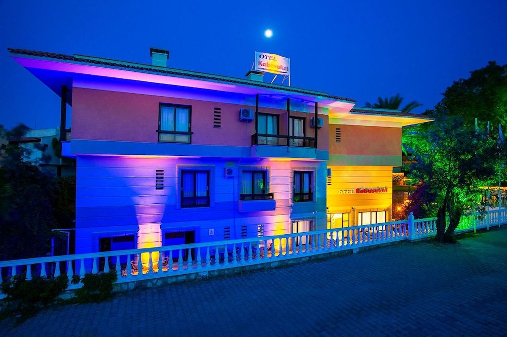 undefined Otel Kabasakal 6