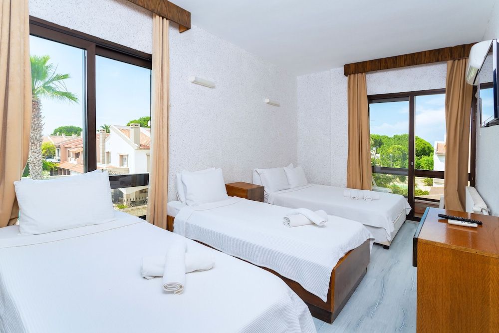 undefined Otel Kabasakal 3