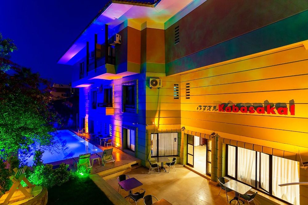undefined Otel Kabasakal 5